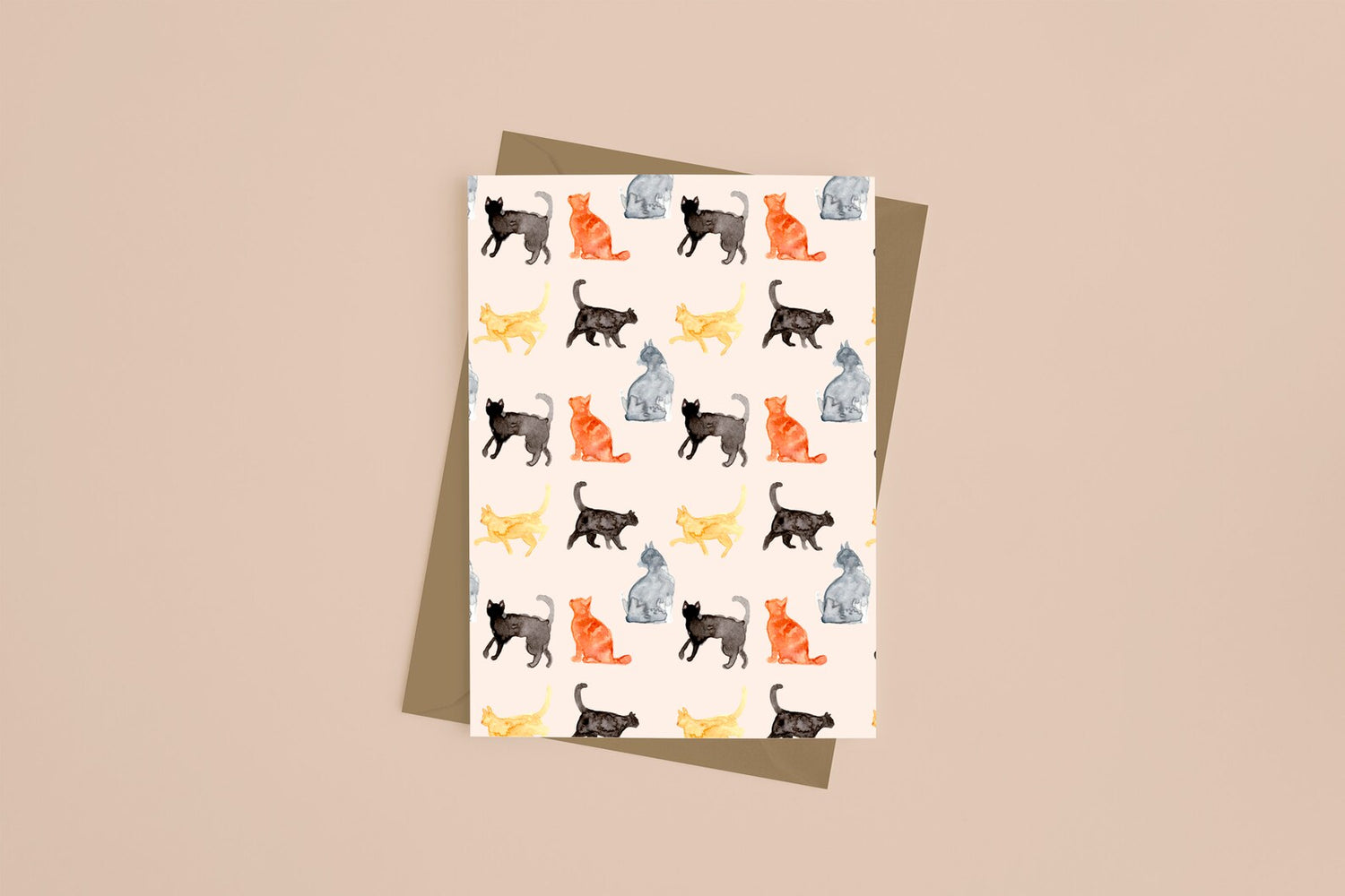 Greeting Cards