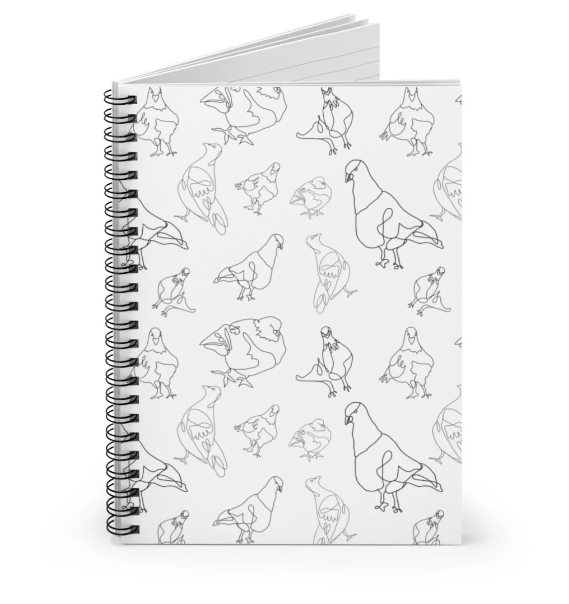 Notebooks