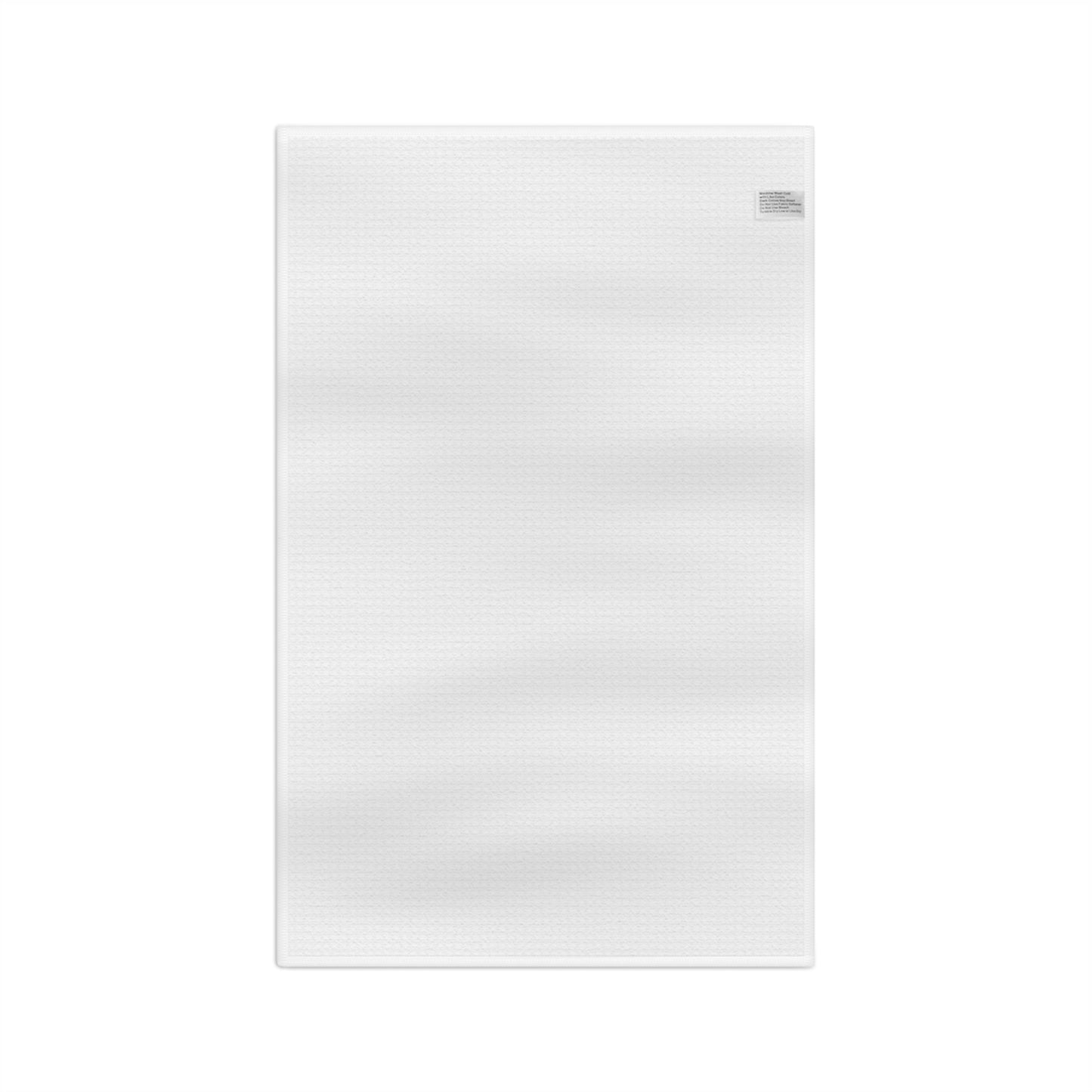 Tea Time Florals Tea Towel